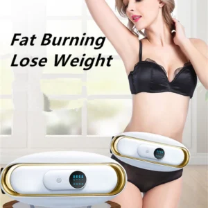 Massage Belt Weight Loss Fitness Equipment Household Thin Legs Magic Device Thin Belly