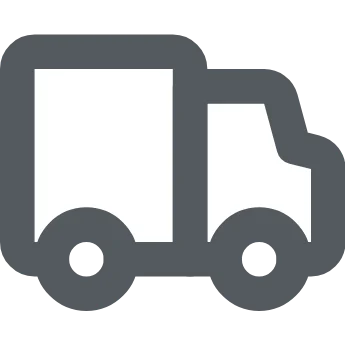 Fast Shipping