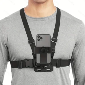 Tech & Accessories